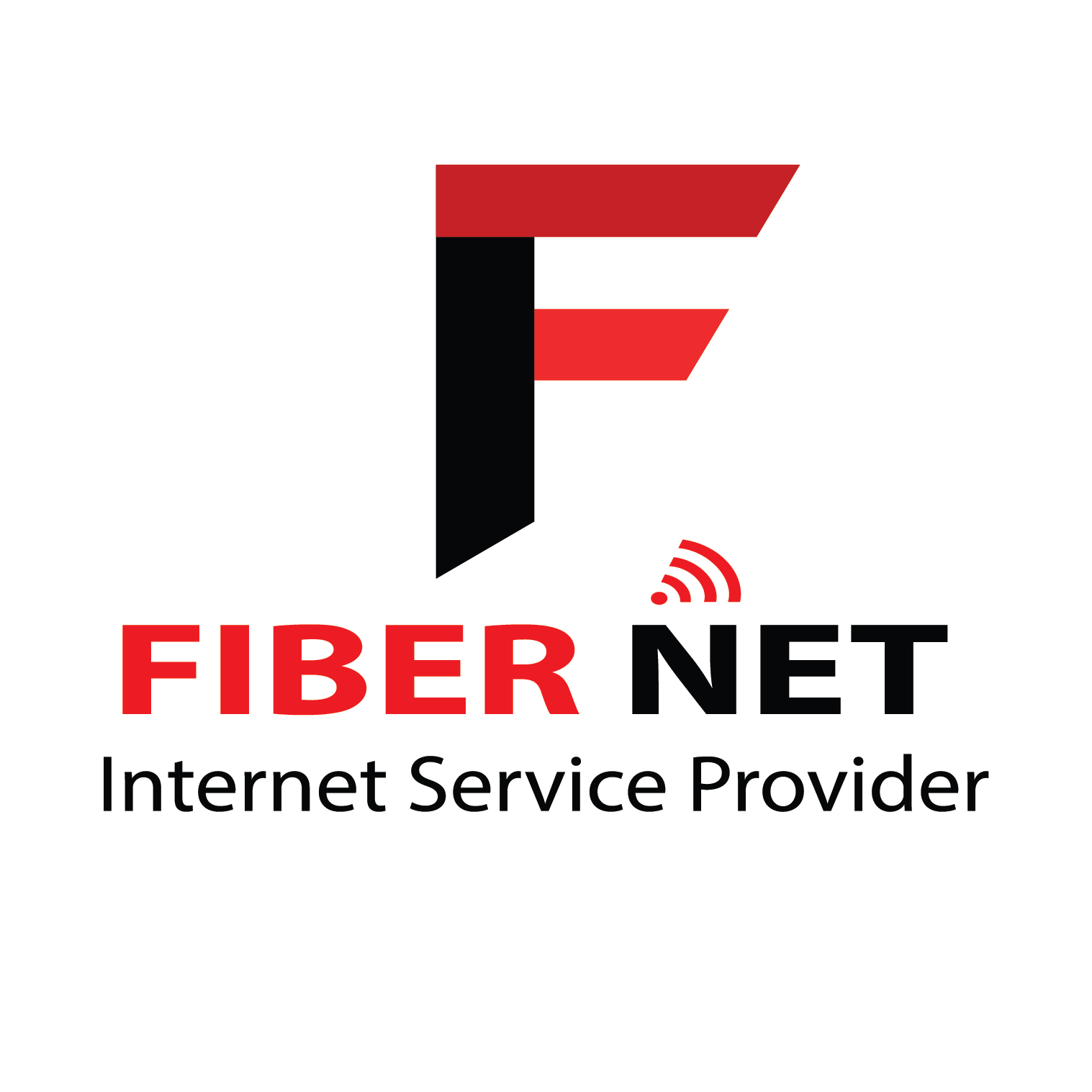 Fiber Net-logo